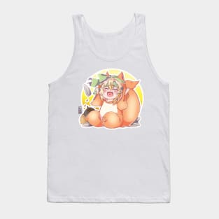 Ao Kigurumi Zeno Tank Top